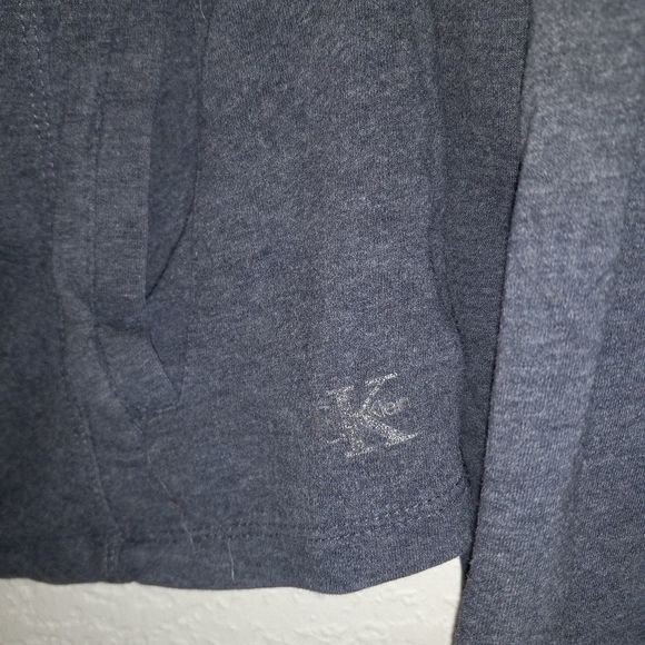 Calvin Klein Light Weight Jacket - Picture 4 of 6